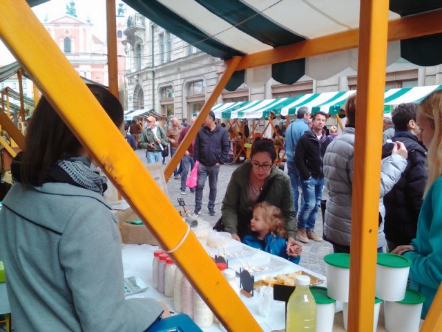 Festival ljubljanskega podeželja 2017